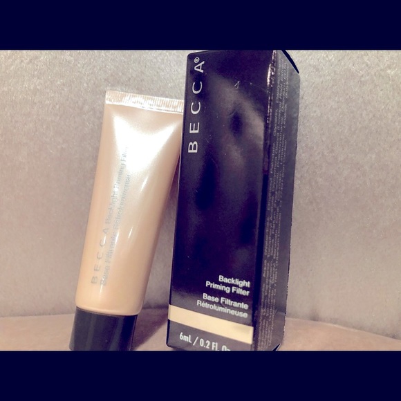 ❤️SEPHORA❤️BECCA BLACKLIGHT PRIMING FILTER🆕 - Picture 4 of 7